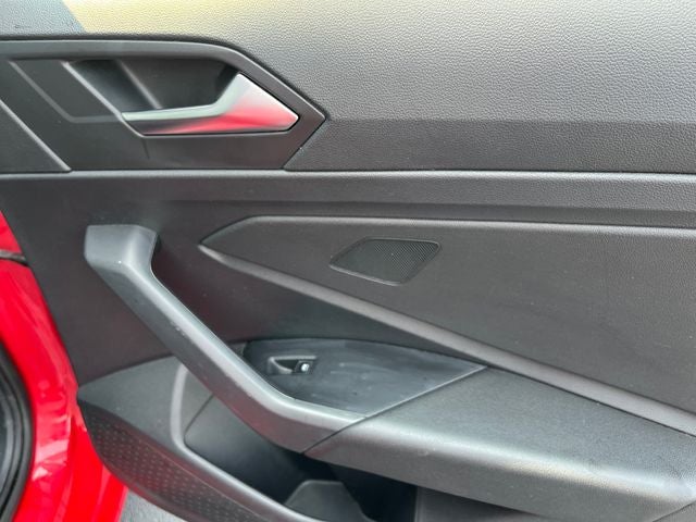 2019 Volkswagen Jetta 1.4T SE