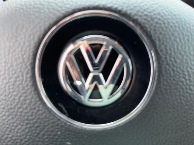 2019 Volkswagen Jetta 1.4T SE