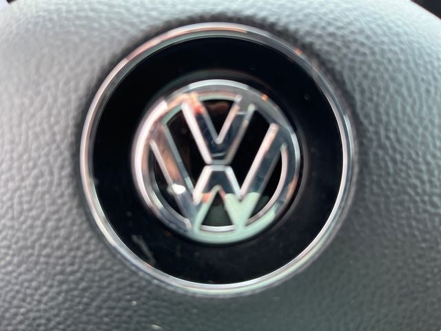 2019 Volkswagen Jetta 1.4T SE