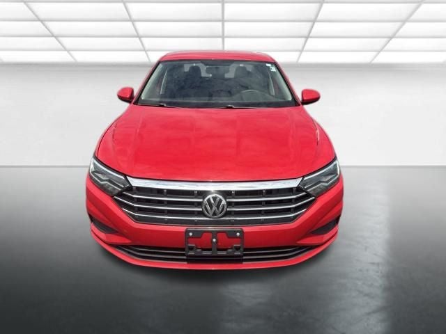 2019 Volkswagen Jetta 1.4T SE