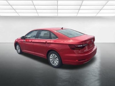 2019 Volkswagen Jetta 1.4T SE