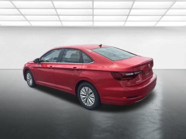 2019 Volkswagen Jetta 1.4T SE