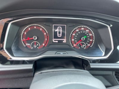 2019 Volkswagen Jetta 1.4T SE