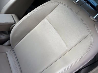 2013 Volkswagen Beetle 2.0 TDI