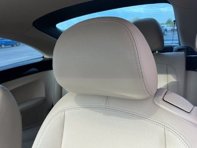 2013 Volkswagen Beetle 2.0 TDI