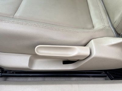 2013 Volkswagen Beetle 2.0 TDI