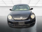 2013 Volkswagen Beetle 2.0 TDI