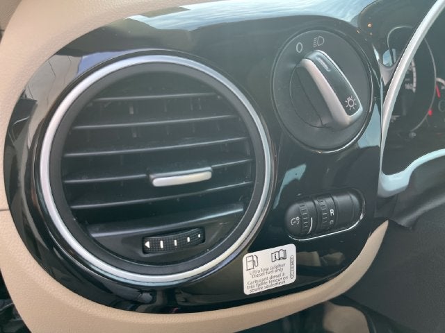 2013 Volkswagen Beetle 2.0 TDI