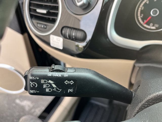 2013 Volkswagen Beetle 2.0 TDI