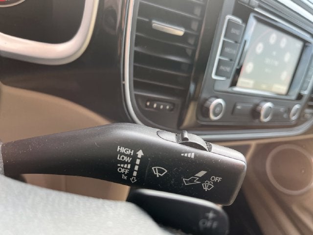 2013 Volkswagen Beetle 2.0 TDI
