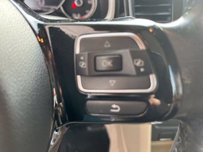 2013 Volkswagen Beetle 2.0 TDI