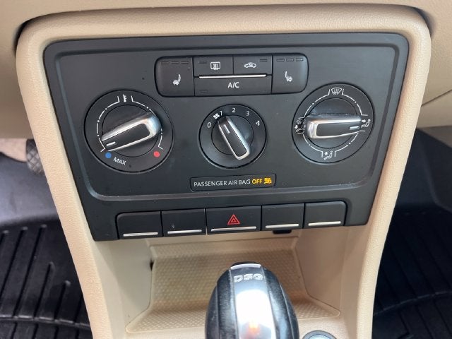2013 Volkswagen Beetle 2.0 TDI