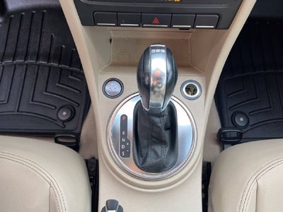 2013 Volkswagen Beetle 2.0 TDI