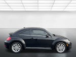 2013 Volkswagen Beetle 2.0 TDI