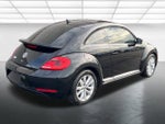 2013 Volkswagen Beetle 2.0 TDI