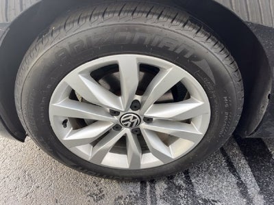 2013 Volkswagen Beetle 2.0 TDI