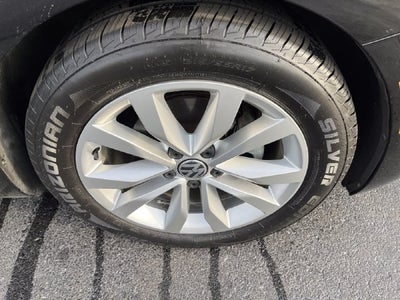 2013 Volkswagen Beetle 2.0 TDI