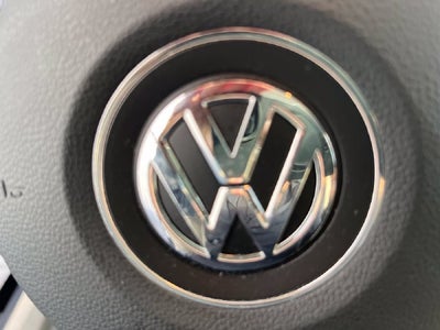 2013 Volkswagen Beetle 2.0 TDI