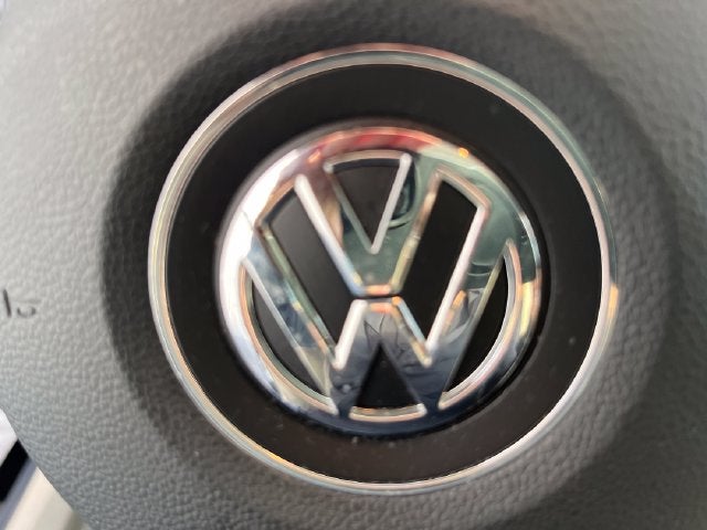 2013 Volkswagen Beetle 2.0 TDI