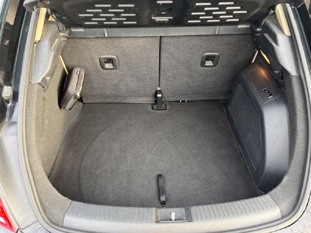 2013 Volkswagen Beetle 2.0 TDI