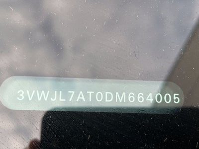 2013 Volkswagen Beetle 2.0 TDI