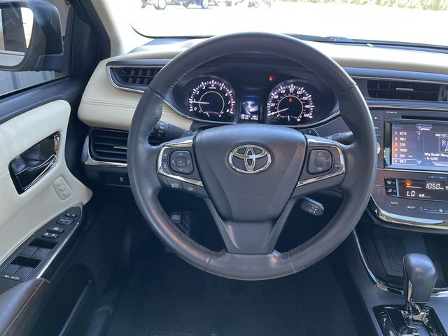 2016 Toyota Avalon Touring
