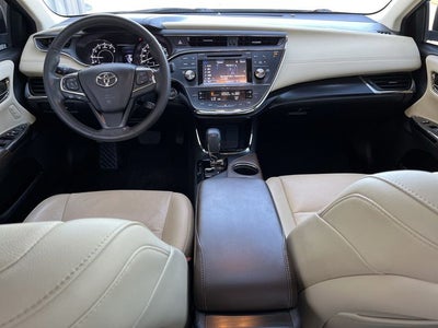 2016 Toyota Avalon Touring
