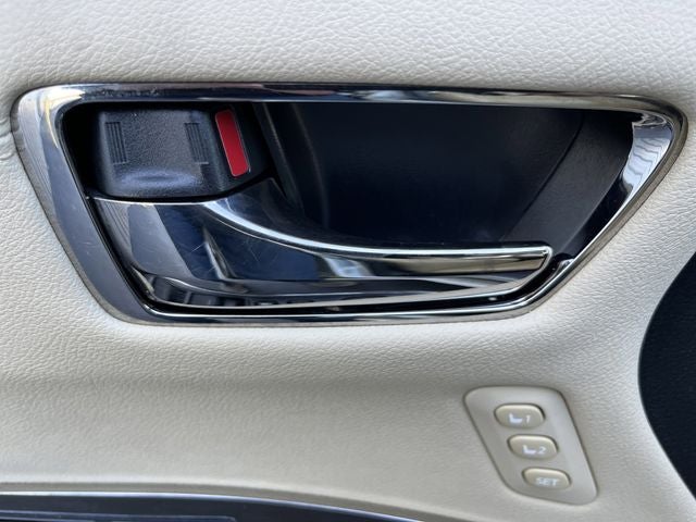 2016 Toyota Avalon Touring