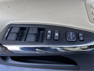 2016 Toyota Avalon Touring