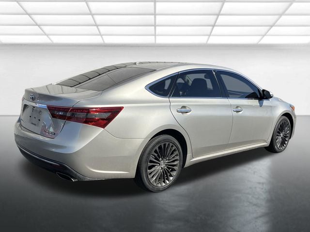 2016 Toyota Avalon Touring