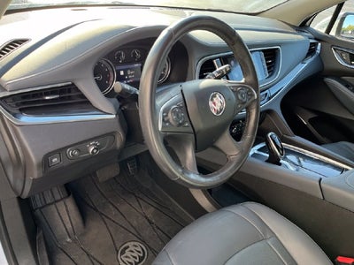 2021 Buick Enclave Premium Group