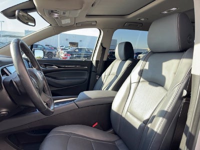 2021 Buick Enclave Premium Group