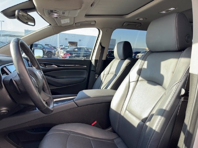 2021 Buick Enclave Premium Group
