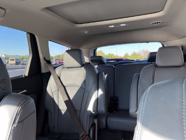 2021 Buick Enclave Premium Group