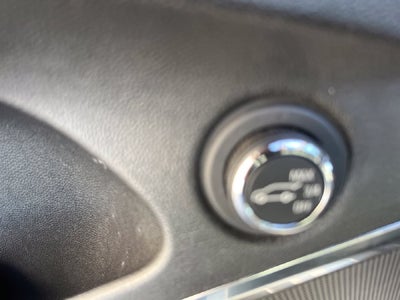2021 Buick Enclave Premium Group
