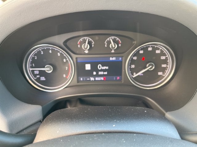 2021 Buick Enclave Premium Group