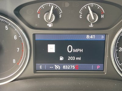 2021 Buick Enclave Premium Group