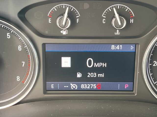 2021 Buick Enclave Premium Group
