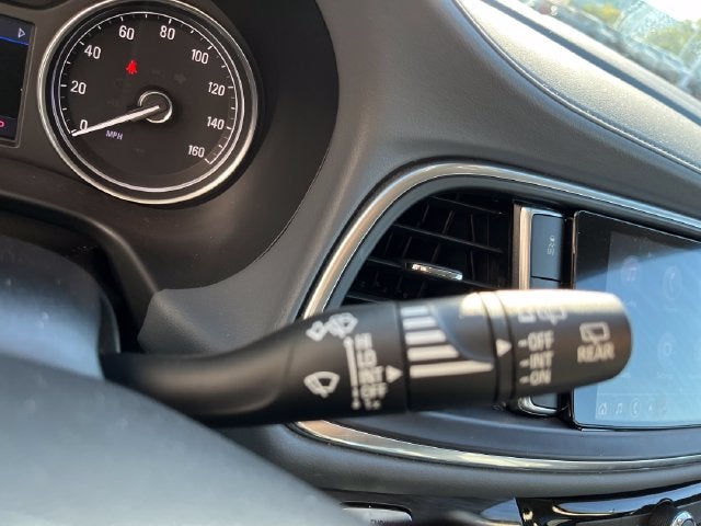 2021 Buick Enclave Premium Group