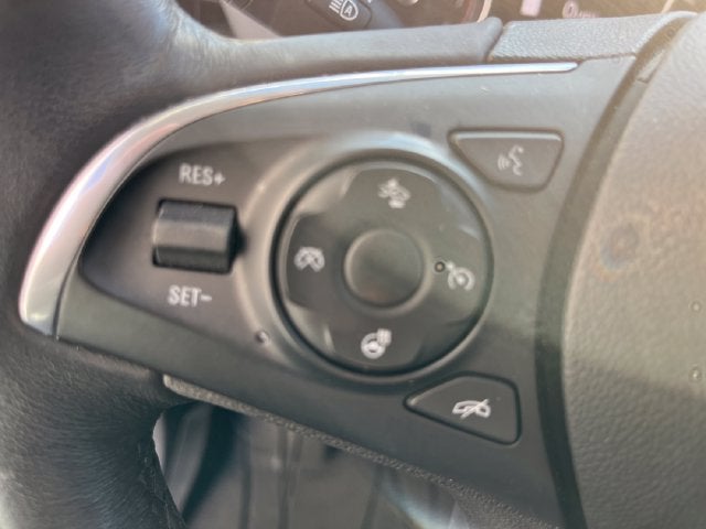 2021 Buick Enclave Premium Group