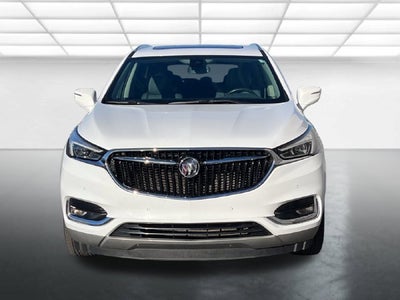 2021 Buick Enclave Premium Group