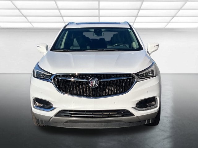 2021 Buick Enclave Premium Group
