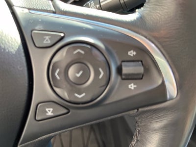 2021 Buick Enclave Premium Group