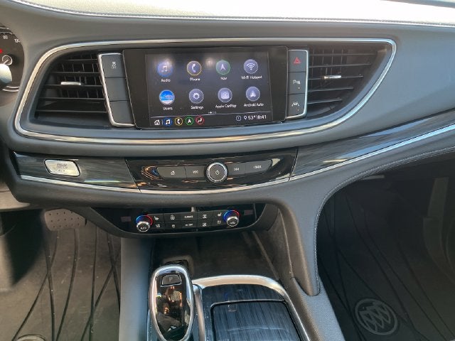 2021 Buick Enclave Premium Group