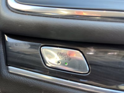 2021 Buick Enclave Premium Group