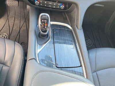 2021 Buick Enclave Premium Group