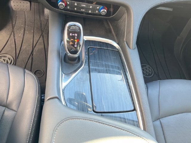 2021 Buick Enclave Premium Group