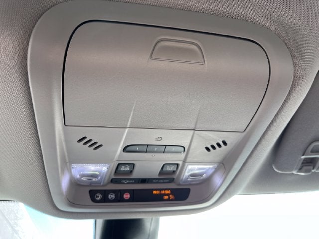 2021 Buick Enclave Premium Group