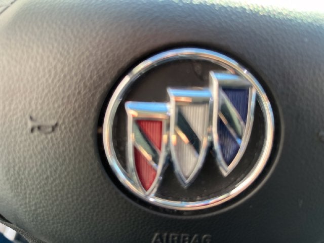 2021 Buick Enclave Premium Group