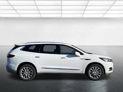 2021 Buick Enclave Premium Group